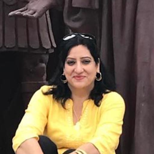 Simran is a third-generation psychic medium and spiritual healer offering clairvoyant and clairaudient readings to remove negativity and guide your li